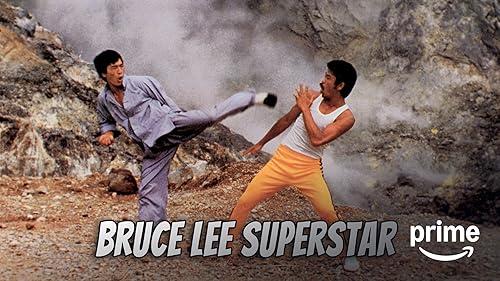Watch Bruce Lee: Immortal Dragon | Prime Video